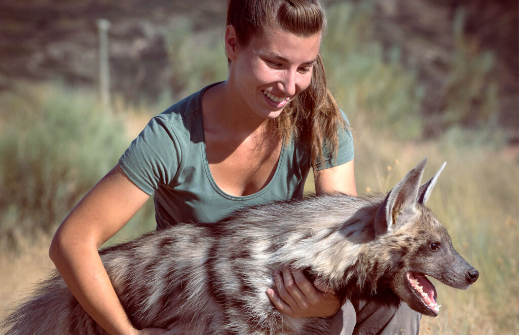Centro Faunara. Formación especializada en fauna marina