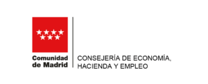 Logo Comunidad de Madid