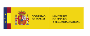 Logo GOBIERNO DE ESPAÑA