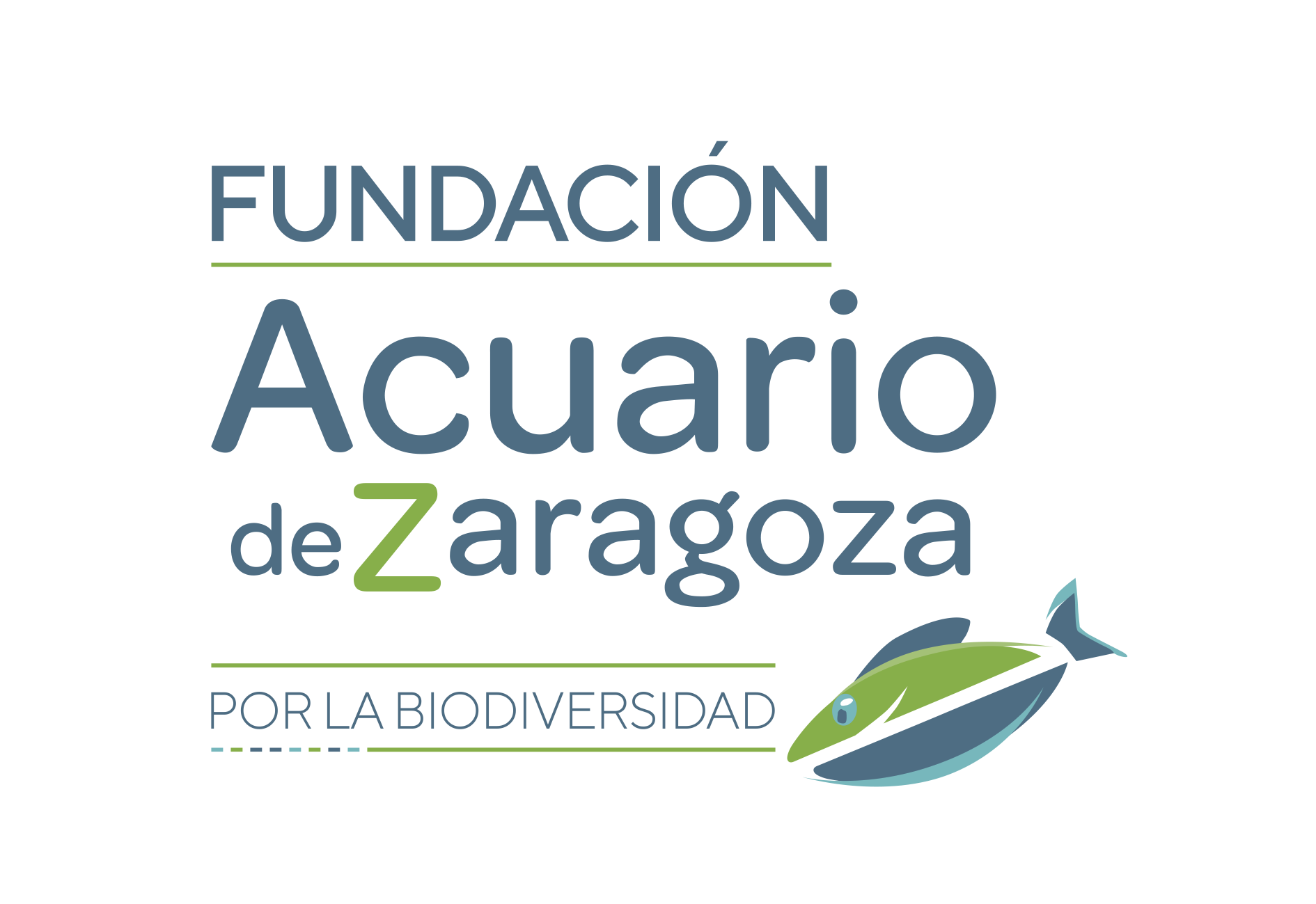ACUARIO FUNDACION LOGO