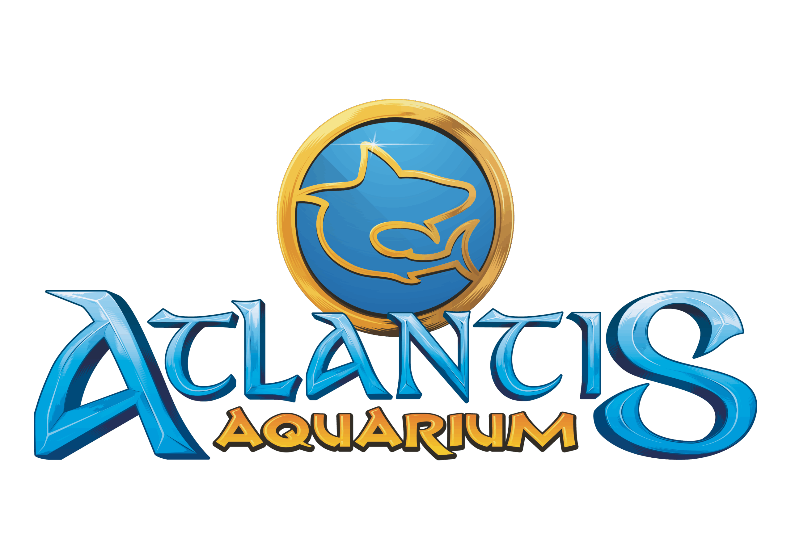 ATLANTIS LOGO