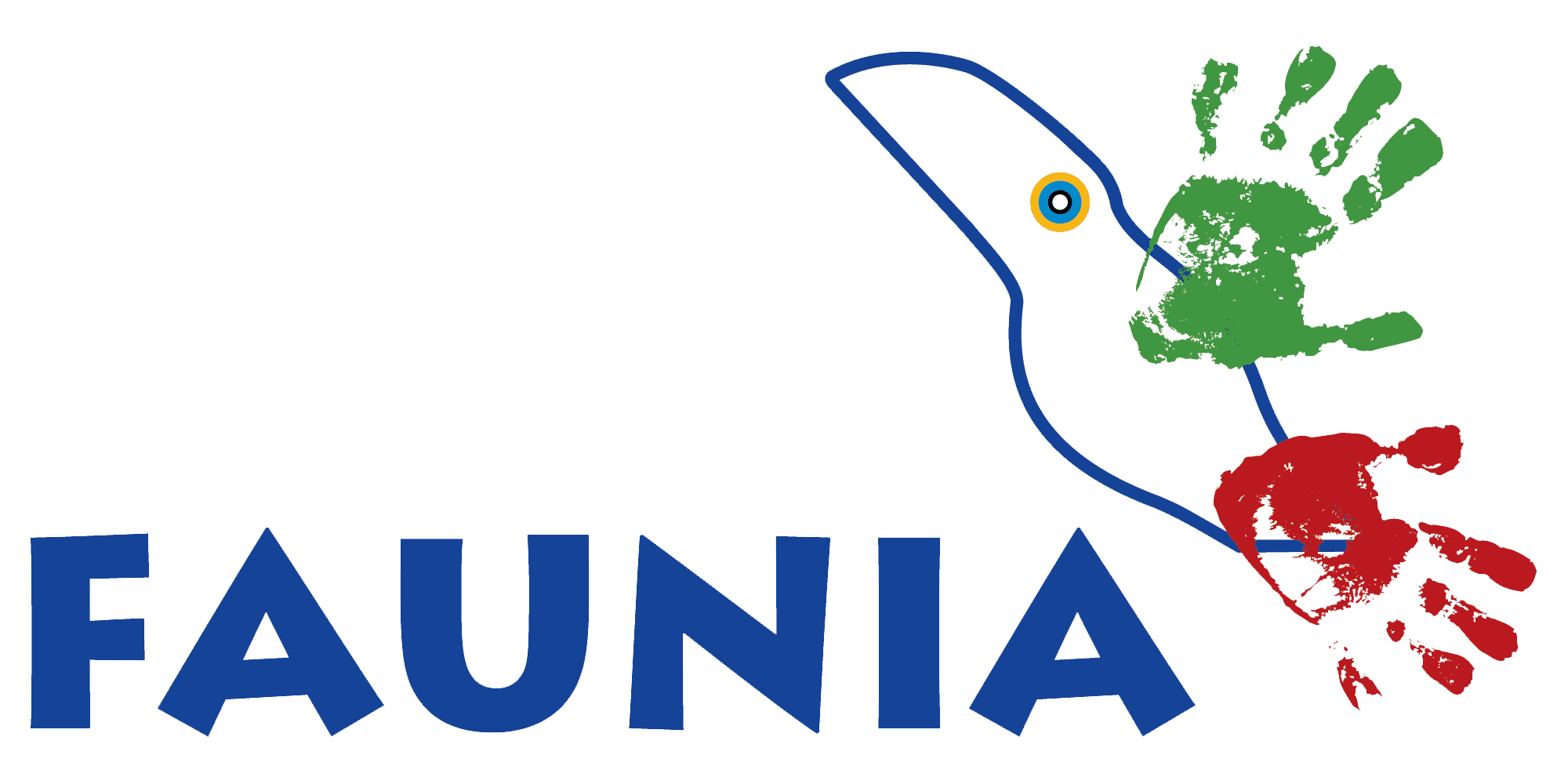 FAUNIA LOGO